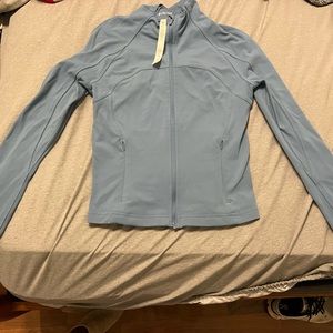 lululemon
Cropped Define Jacket